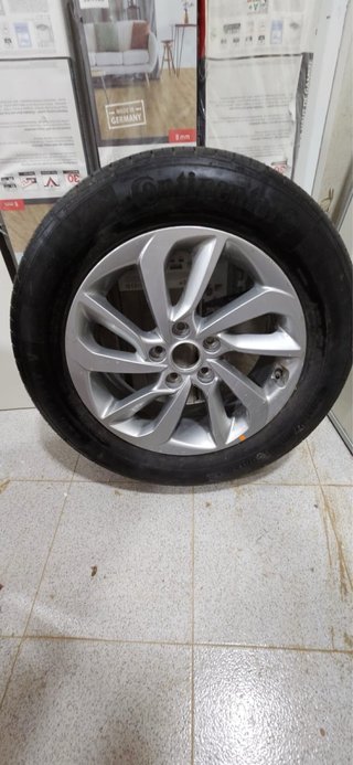 Rueda Continental para Hyundai Tucson