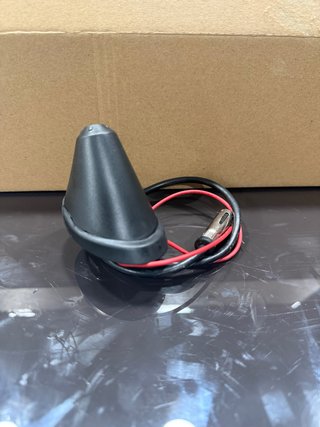 Soporte para antena de coche