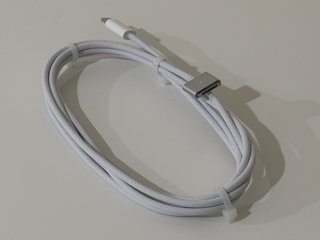 Cable USB-C a MagSafe 3 - Apple MacBook Pro / Air