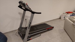 Cinta de Correr BH Pioneer R7 2020