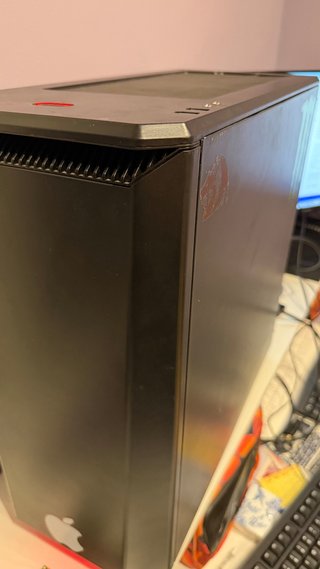 CPU PC GAMING