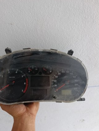 Cuadro de instrumentos Seat Ibiza 6K