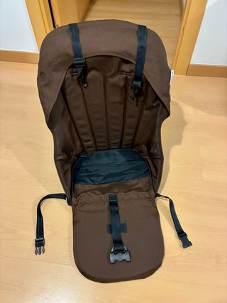 Funda Textil para Silla de Paseo Bugaboo Camaleón