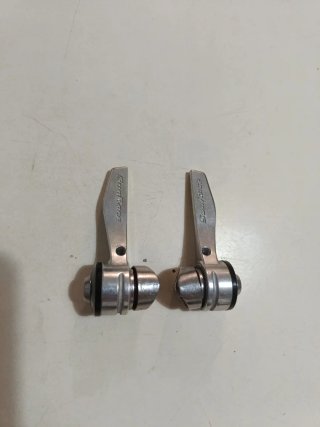 Manetas 7 Velocidades