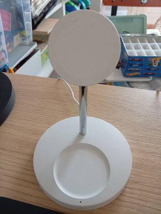 Cargador Doble Belkin BoostCharge Pro