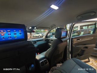 Pantallas 10 " para Cabeceros de Coche