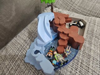 Playmobil Zoo 4013