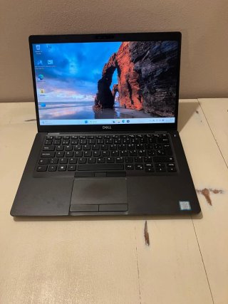 Portátil Dell Latitude 5400 i7
