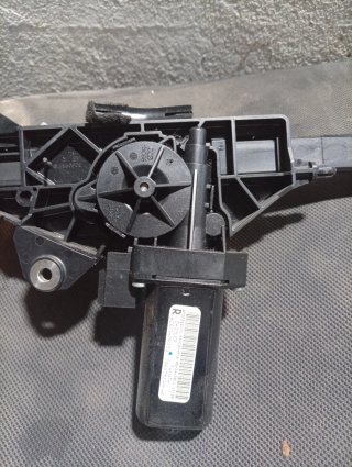 Motor de cinturón Mercedes Clase E W207