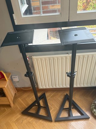 Soportes para Monitores Millennium BS-500
