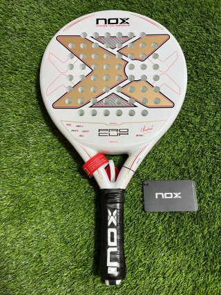 Nox ML10 Pro Cup Coorp by Miguel Lamperti 2027