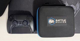Mando Battle Beaver PS5
