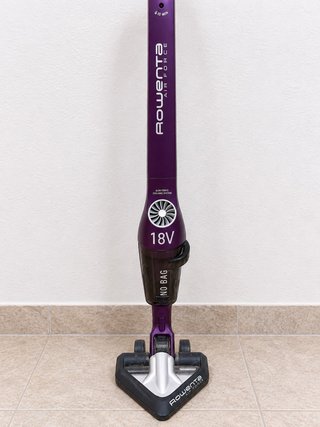 Aspiradora Rowenta Air Force 18V
