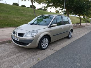 Renault Scenic 1.5dCi 105cv