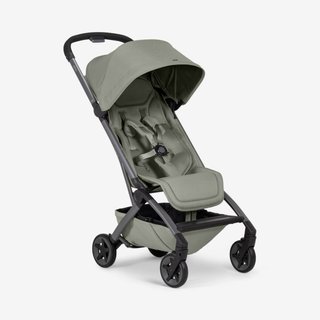 Silla de paseo Joolz Aer 2 verde