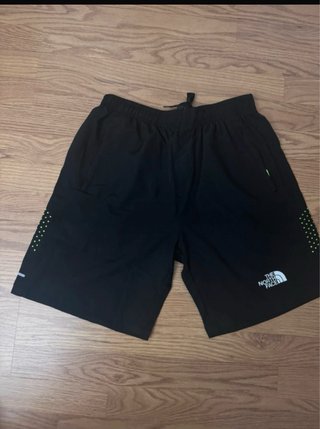 Pantalón corto The North Face negro Talla M