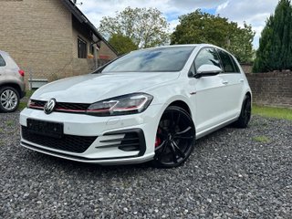 Volkswagen Golf GTI Performance