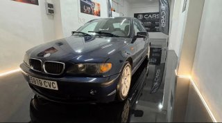 BMW Serie 3 2004