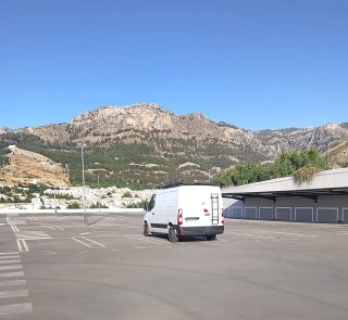 Renault Master 2017