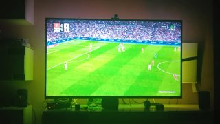 TV 55 pulgadas 4K