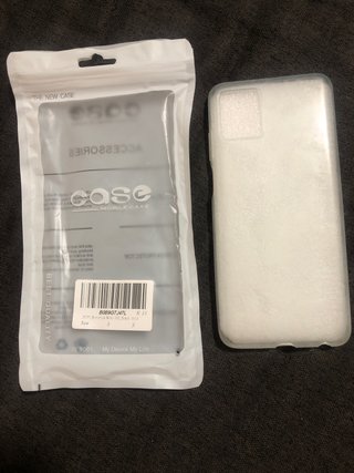 Custodia per Motorola G32