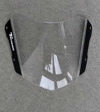 Protector faro Yamaha Tenere 700 NUEVO