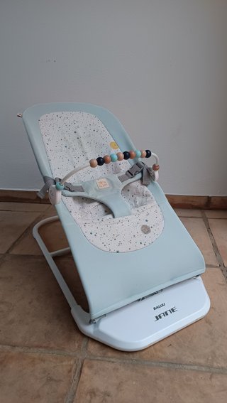 Hamaquita Baluu Jané