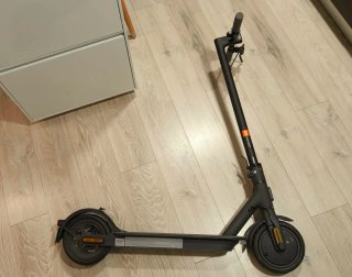 Xiaomi Mi Electric Scooter 1S