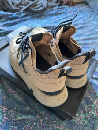 Zapatillas Munich Click 19