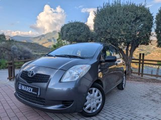 Toyota Yaris 2009
