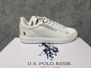 Zapatilla Moda Casual Urban U.S. POLO Assn. FABBRY