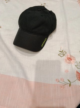 Berretto Artengo Nero