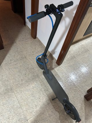 Patin Eléctrico Xiaomi 3