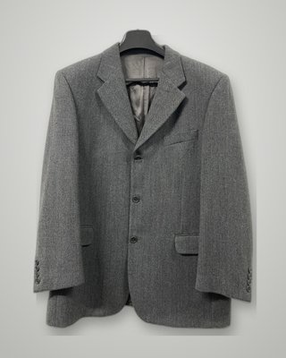 Americana Gris Talla L