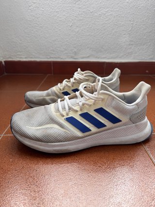 Zapatillas Adidas Runfalcon 2.0 Talla 44,5