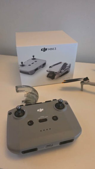 Drone DJI Mini 3