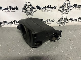 Moldura columna dirección BMW SERIE 5 E60 E61