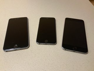 3 iPhone 6