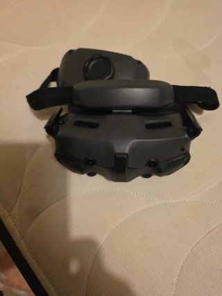 Gafas DJI Goggles 3