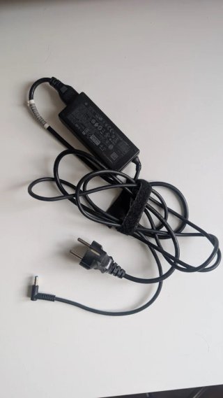 Cargador HP 65W para Ordenador