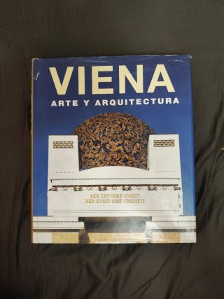 Viena. Arte y arquitectura