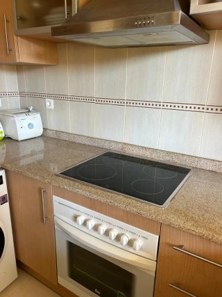 Alquilo apartamento an Marinador Oropesa del Mar