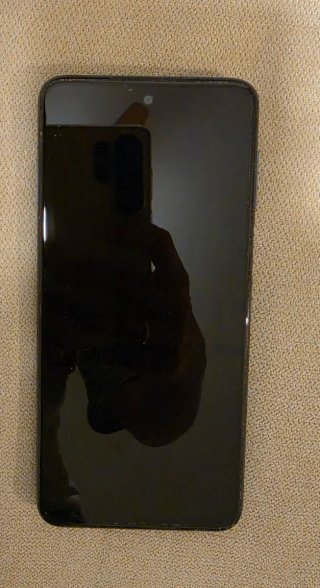 Xiaomi Redmi Note 9S in vendita