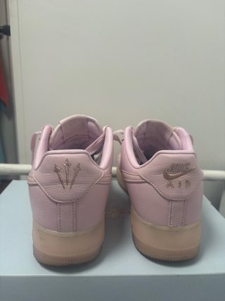 Nike Air Force 1 x Drake Nocta Rosa Talla 44