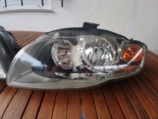 Faros Audi A4 B7