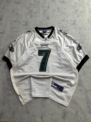 Camiseta NFL Philadelphia Eagles Vick 7 Reebok