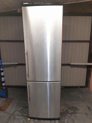 Frigorífico Liebherr NoFrost 2 metros 648213631