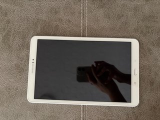 Tablet Samsung Blanca