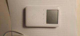 iPod Classic 3ª Generación