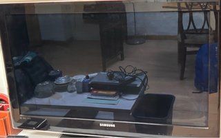 Televisor Samsung 37 pulgadas